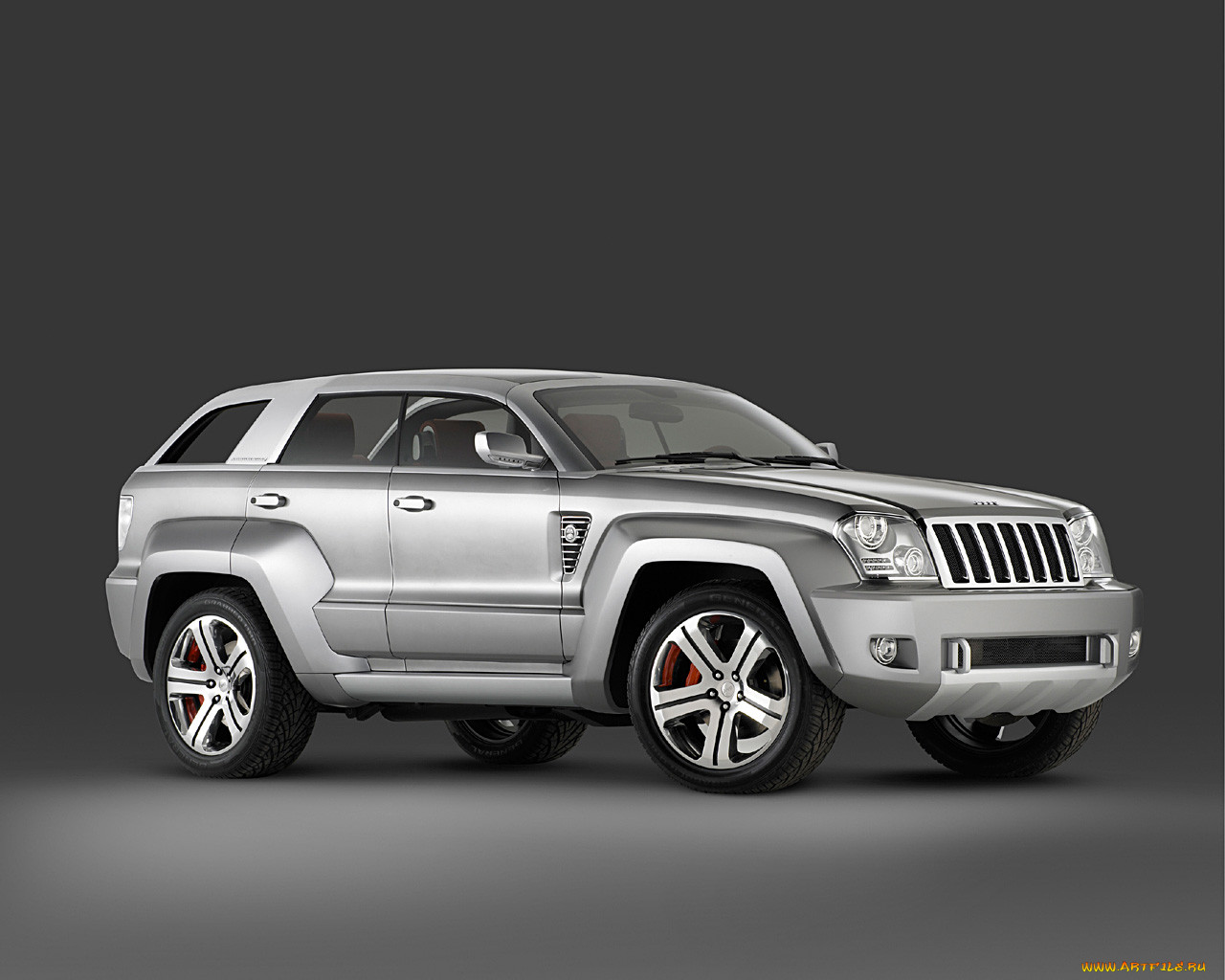 , jeep